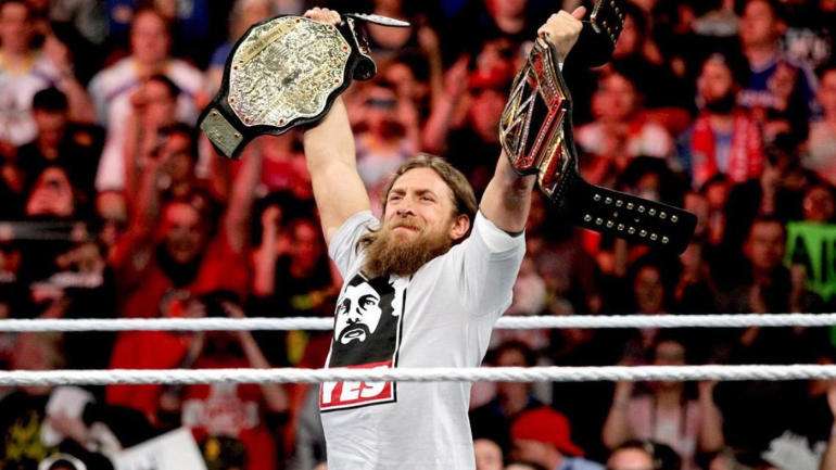  دانيال براين