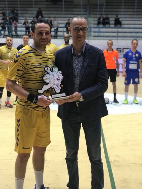 التونسي صبحي سعيد