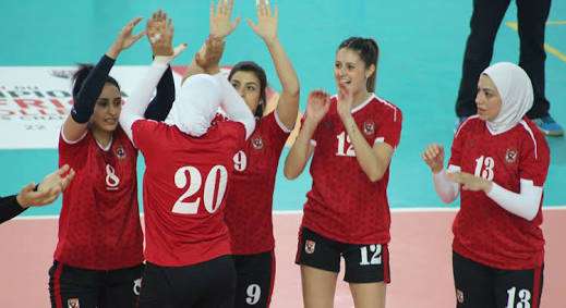 سيدات الأهلي