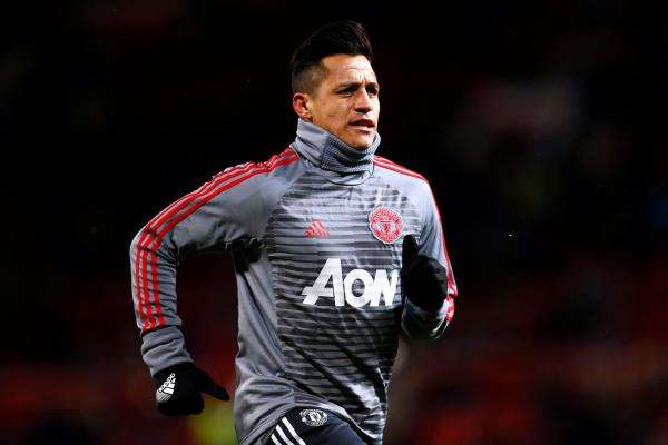 أليكسيس سانشيز