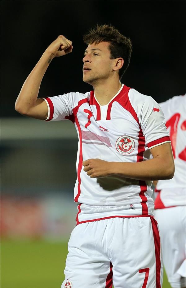 يوسف المساكني 