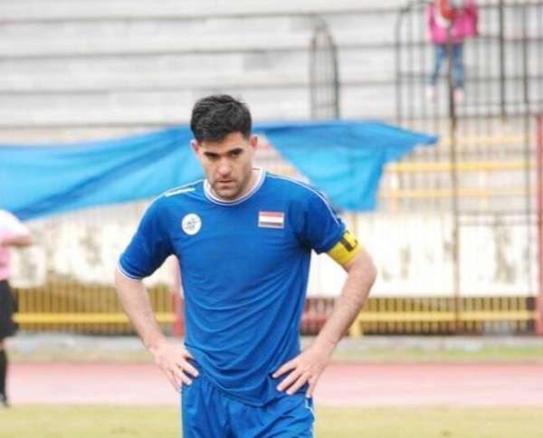 أحمد حاج محمد