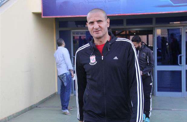 طارق سليمان