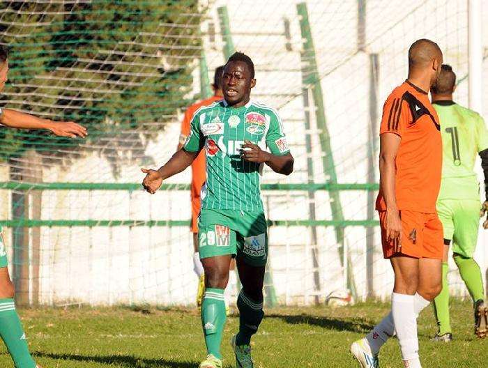 محمد ياكوبو