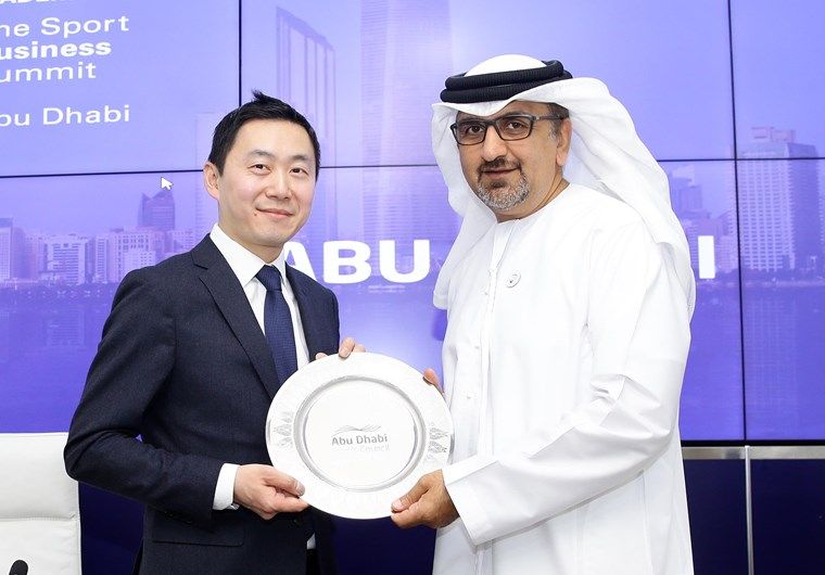 abo dhabi
