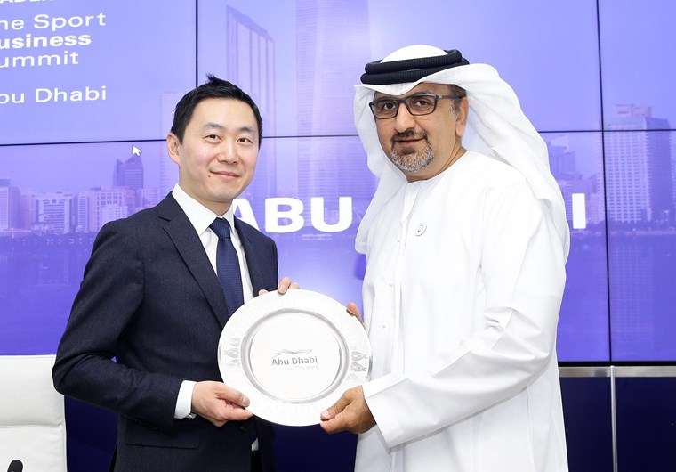 abo dhabi