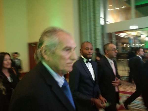 جوزيه مع جيلبرتو