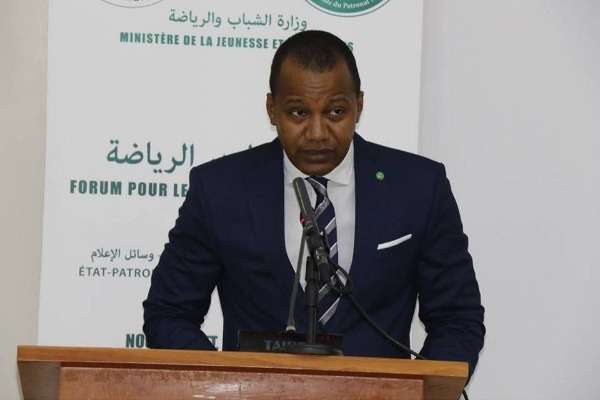 محمد ولد جبريل