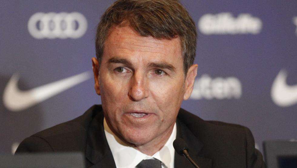 روبرت فيرنانديز