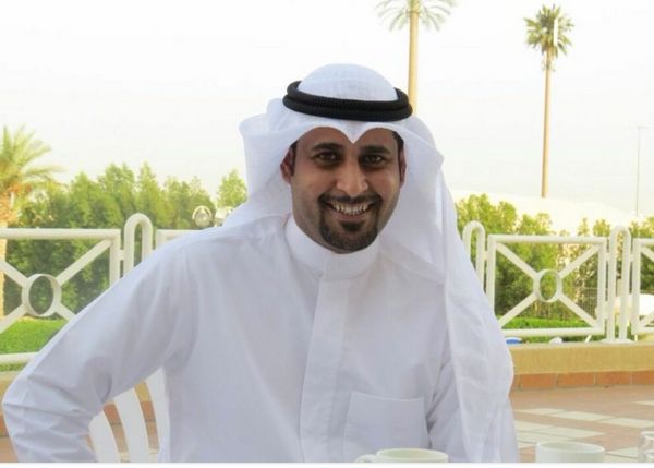 صالح الجنفاوي