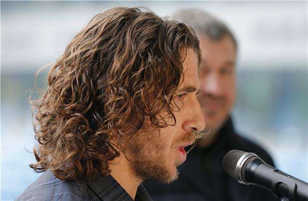 كارليس بويول