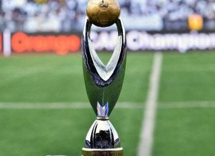 كأس البطولة - أرشيفية