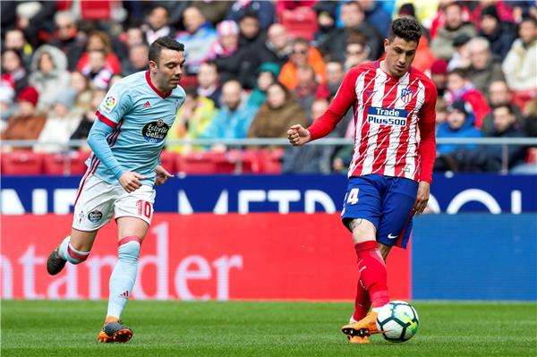 خوسيه ماريا خيمينيز