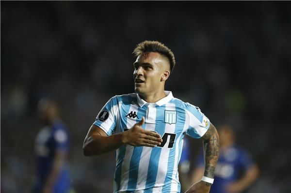  لاوتارو مارتينيز