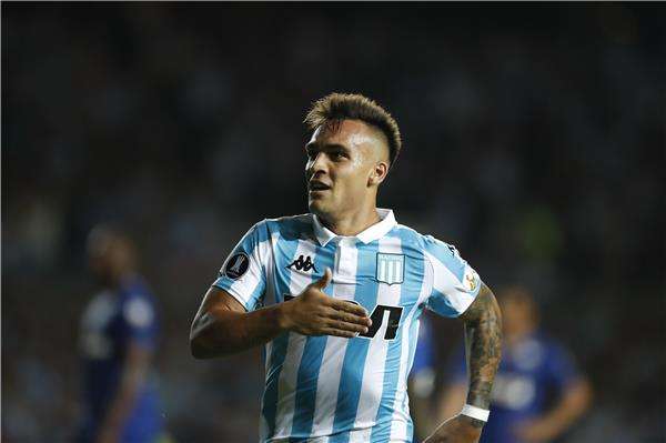  لاوتارو مارتينيز