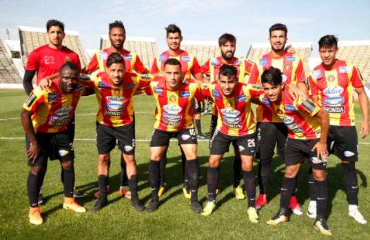  الترجي التونسي