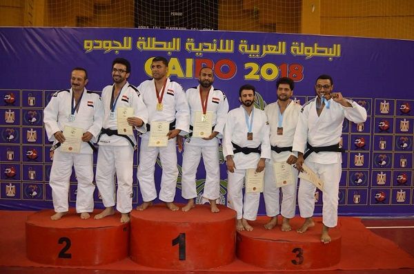 من المنافسات