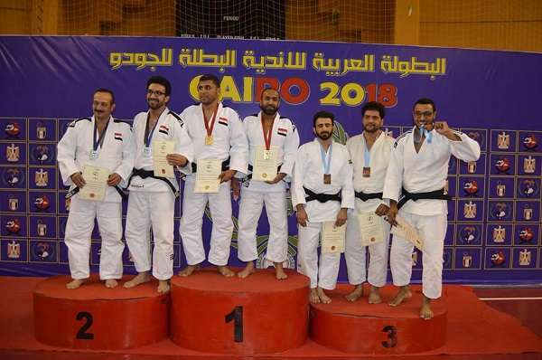 من المنافسات