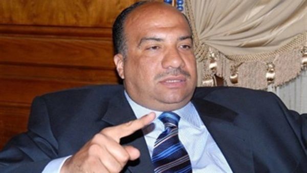  محمد مصيلحي