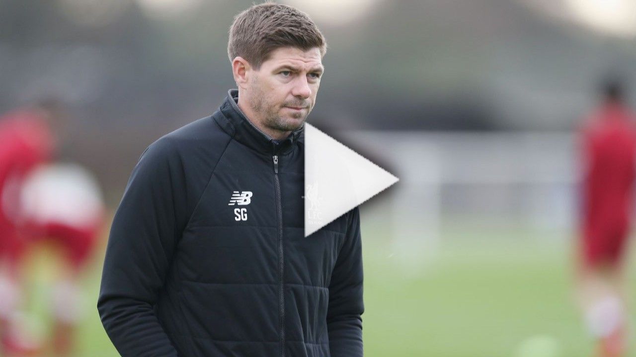 ستيفن جيرارد