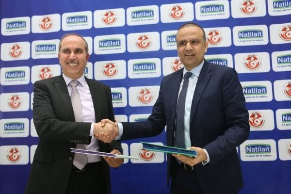  من حفل التوقيع 