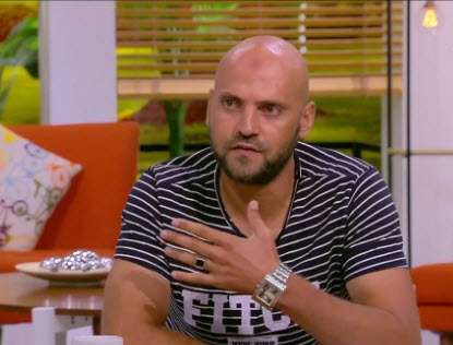  محمد اليماني