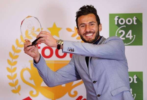 رامي الجريدي