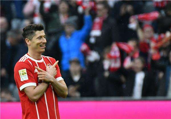 ليفاندوفسكي