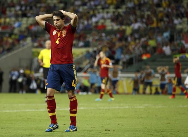 خافي مارتينيز