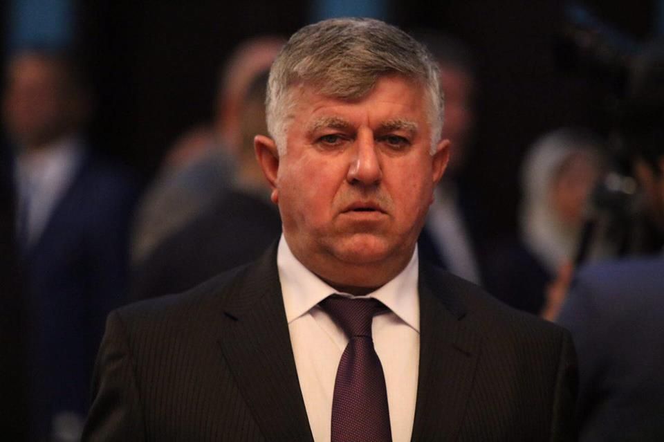 عبد الخالق مسعود