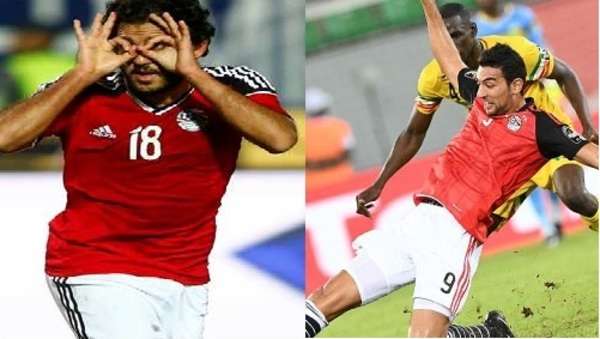 كوكا ومروان محسن