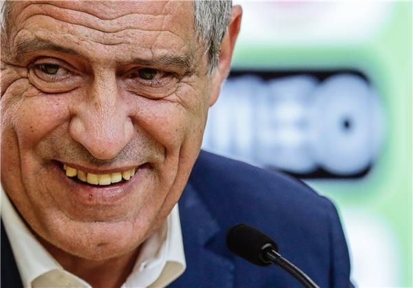 فرناندو سانتوس