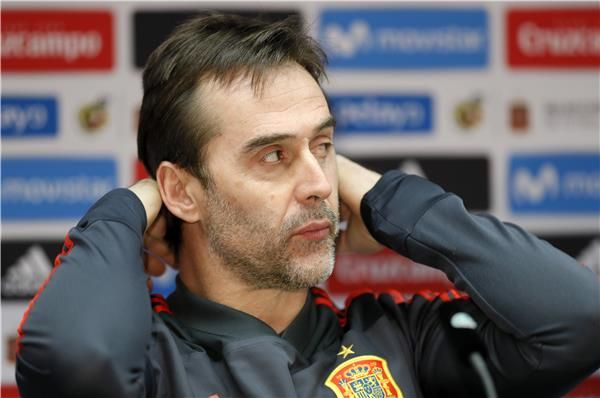 جولين لوبيتيجي