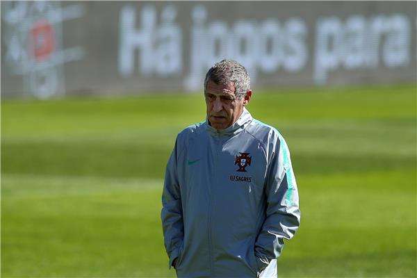 فرناندو سانتوس