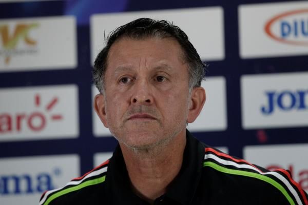 خوان كارلوس أوسوريو