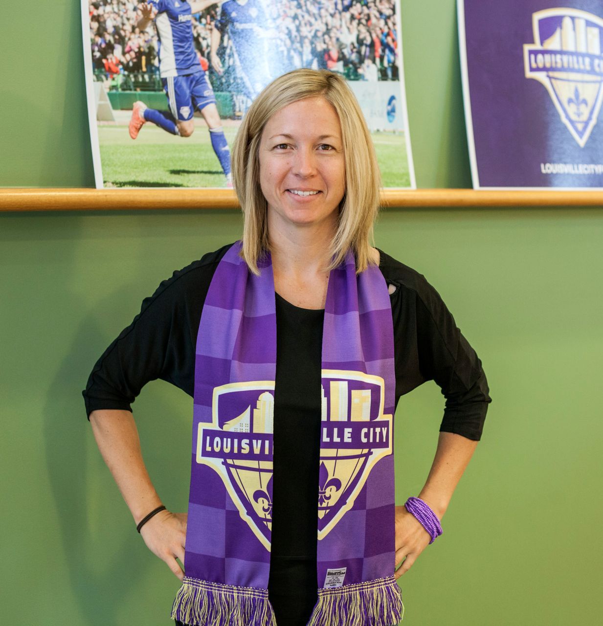 آماندا دوفي