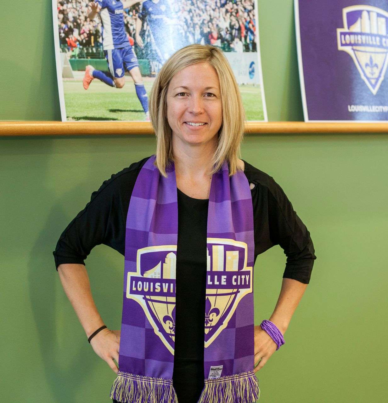 آماندا دوفي