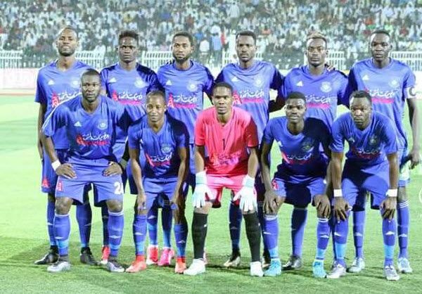  الهلال الأُبيض