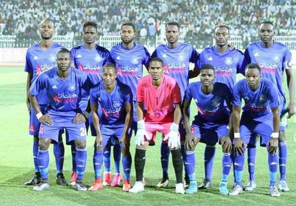 الهلال الأُبيض