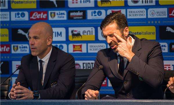 جيانلويجي بوفون