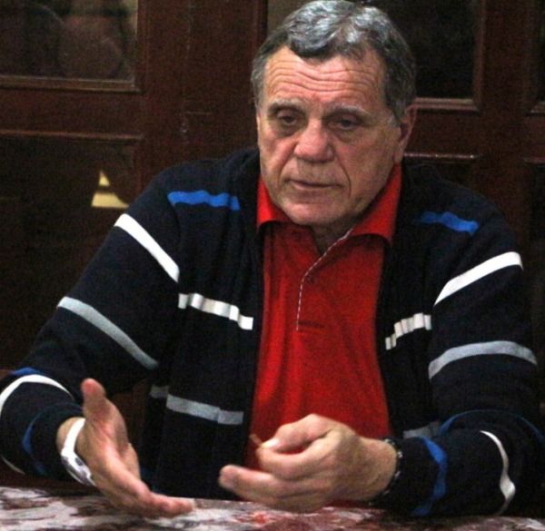 دييجو جارزيتو