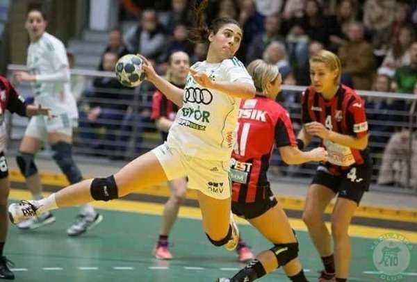 أسماء الغاوي