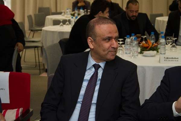 وديع الجريء