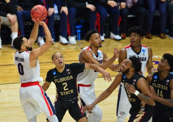 من دوري السلة الأمريكي