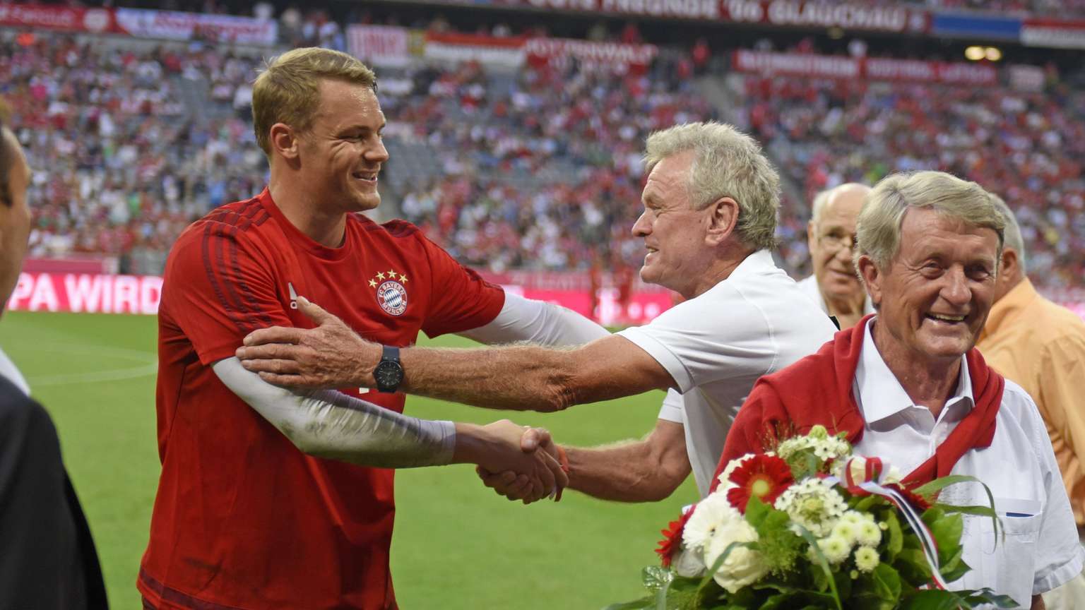 سيب ماير ونوير