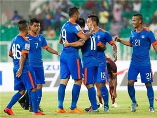 لاعبو قرغيزستان