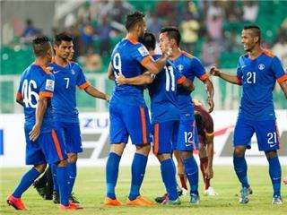 لاعبو قرغيزستان