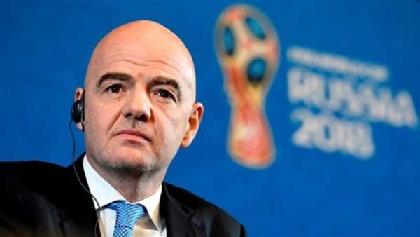 جياني إنفانتينو