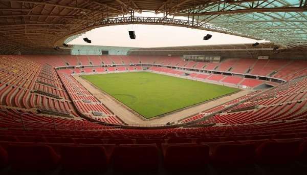 ملعب كربلاء