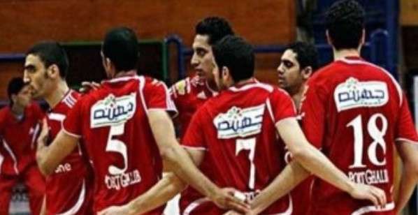  الأهلي المصري